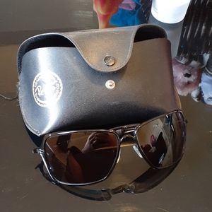Oakley Inmate elite sunglasses. NWOT.
